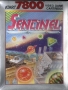 Atari  7800  -  Sentinel (PAL) (1991) (Atari) _!_